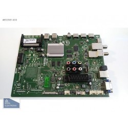 17MB120 , 23381849 , 23383773 , VESTEL 55UA8300 , MAIN BOARD , ANAKART 17MB120 , 23381849 , 23383773 , VESTEL 55UA8300 , MAIN BOARD , ANAKART